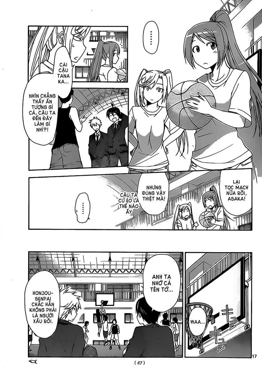 Tadashii Kodomo no Tsukurikata! Vol. 1 Ch. 2 第19页