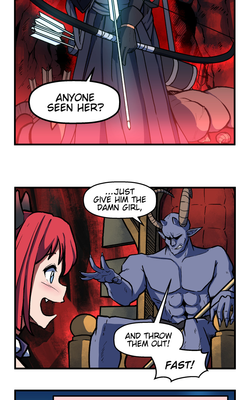 My Succubus Girlfriend (Original Version) Recap 第23页