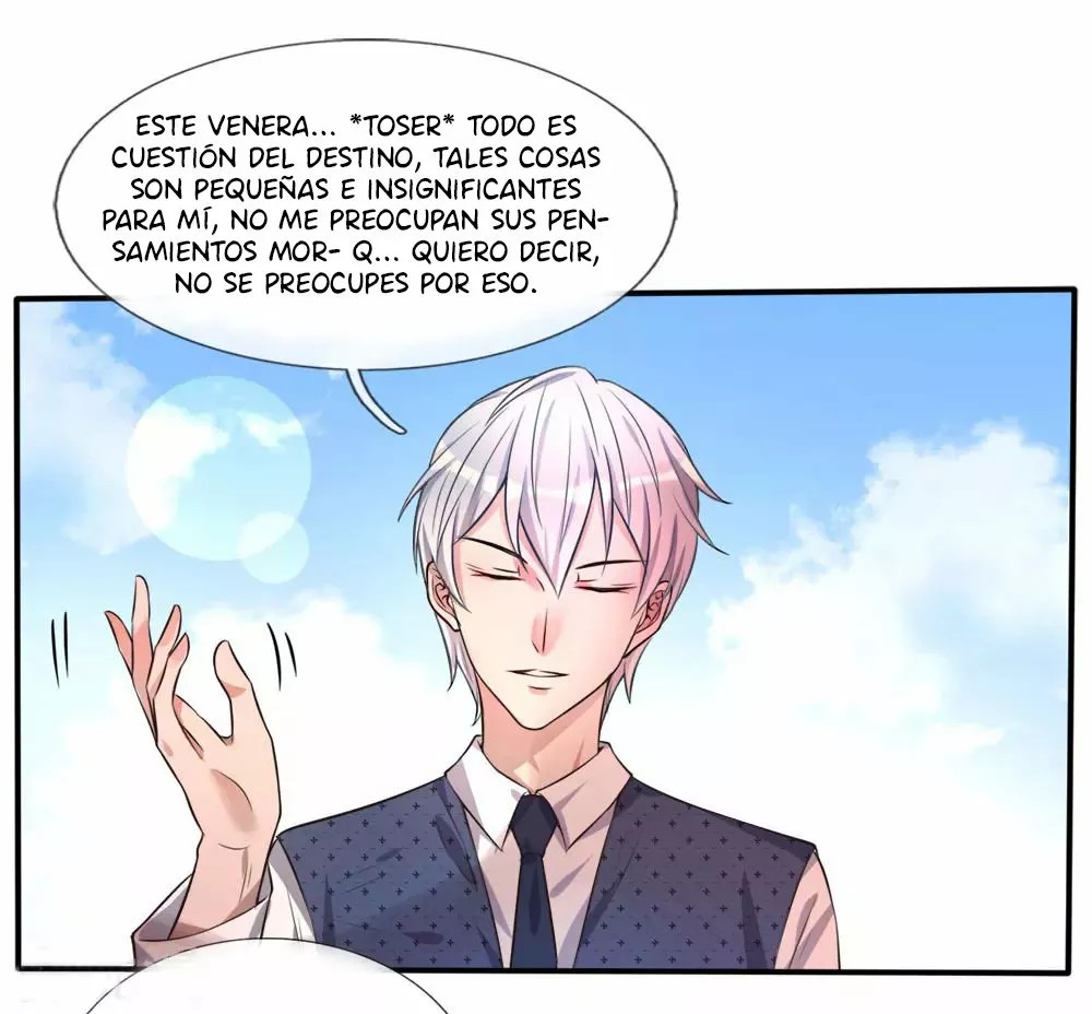 Wǒ Shì Dà Xiānzūn Ch. 1 第43页
