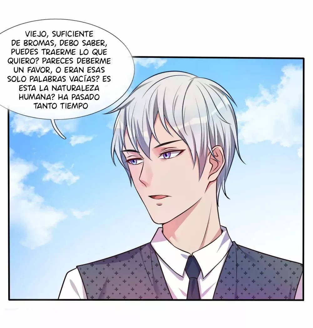 Wǒ Shì Dà Xiānzūn Ch. 1 第49页