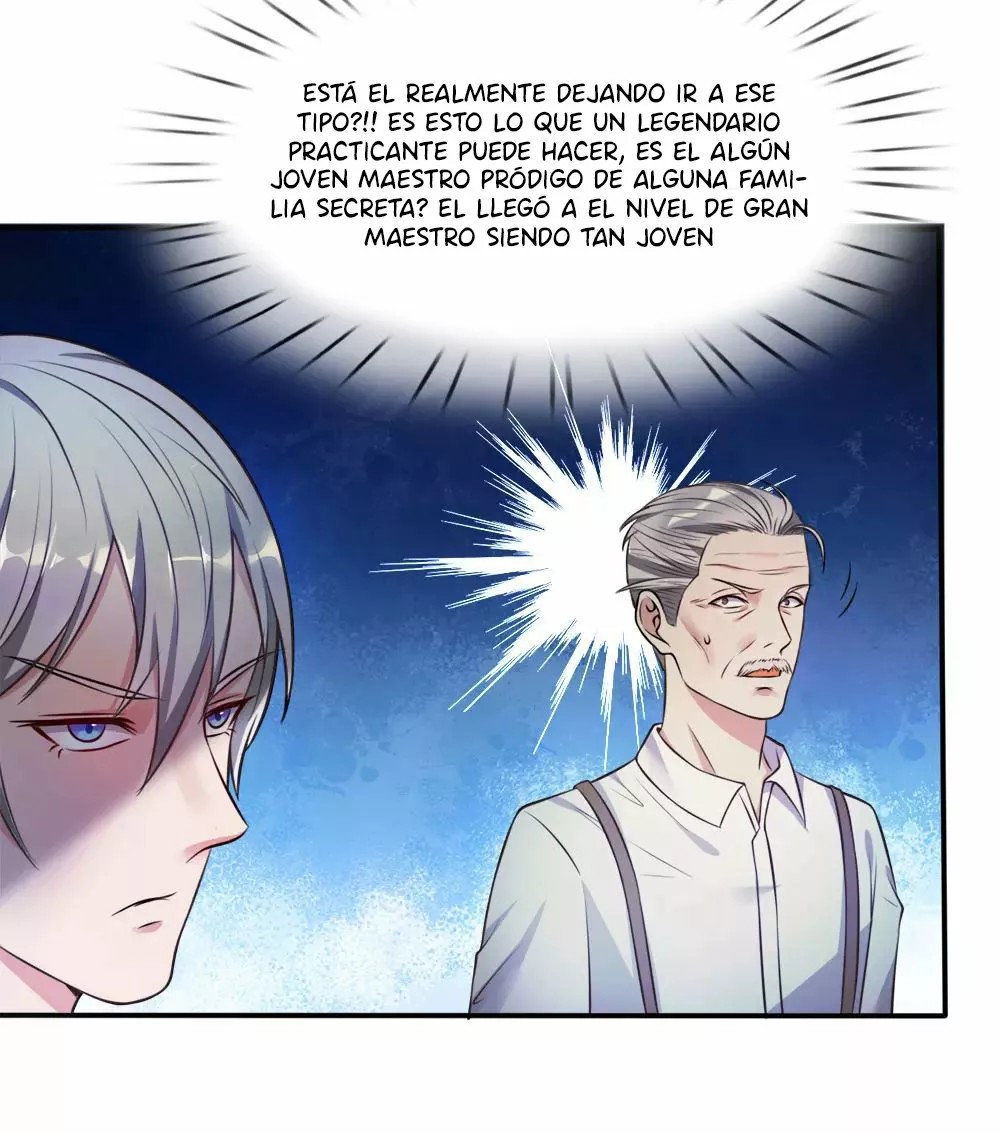 Wǒ Shì Dà Xiānzūn Ch. 1 第59页