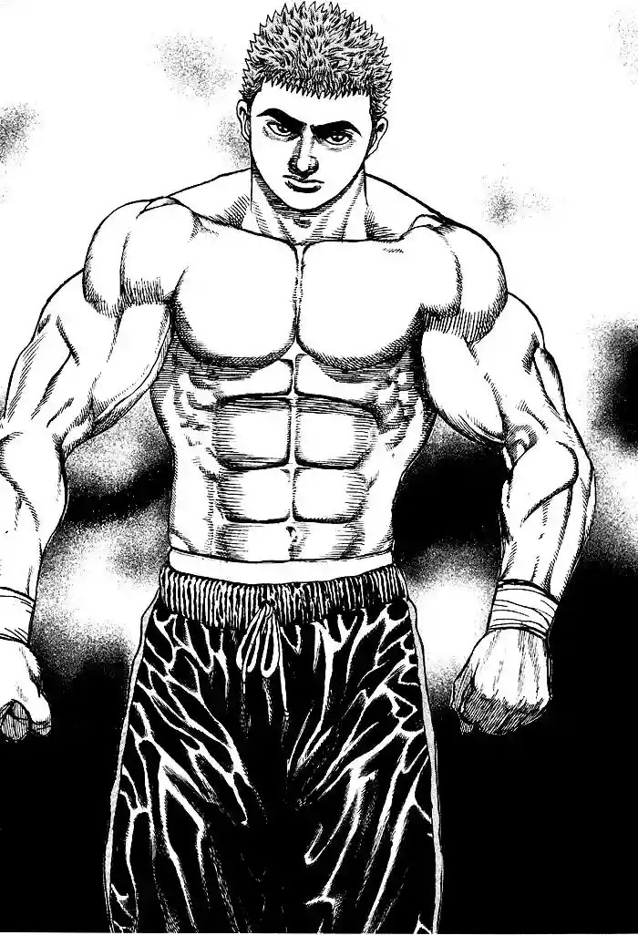 Tough Vol. 1 Ch. 1 第11页