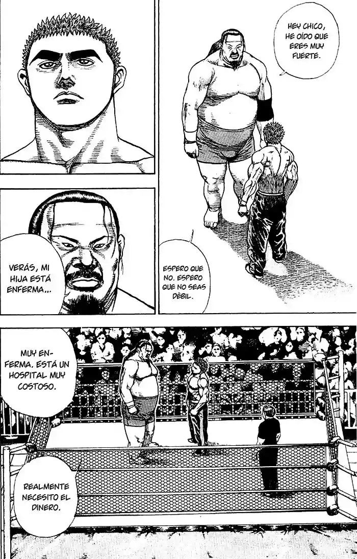 Tough Vol. 1 Ch. 1 第20页