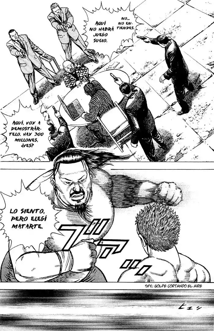 Tough Vol. 1 Ch. 1 第27页