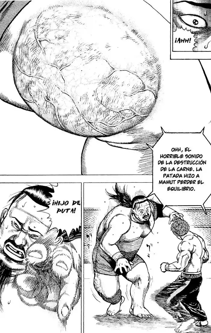 Tough Vol. 1 Ch. 1 第29页