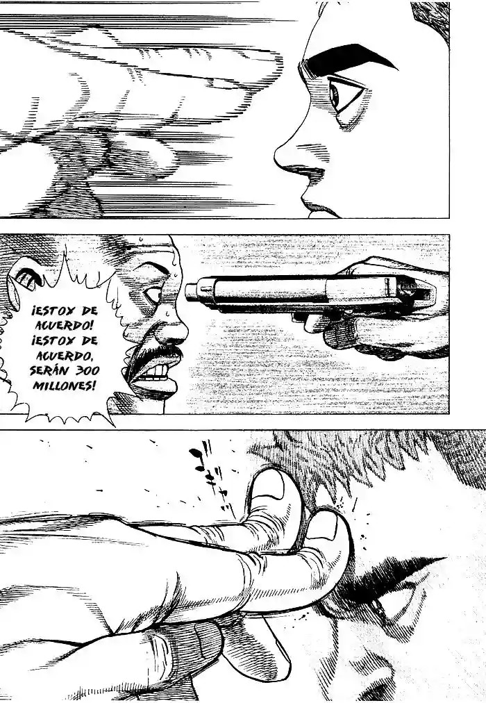 Tough Vol. 1 Ch. 1 第30页