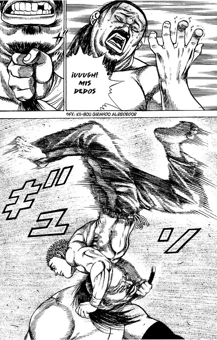 Tough Vol. 1 Ch. 1 第31页