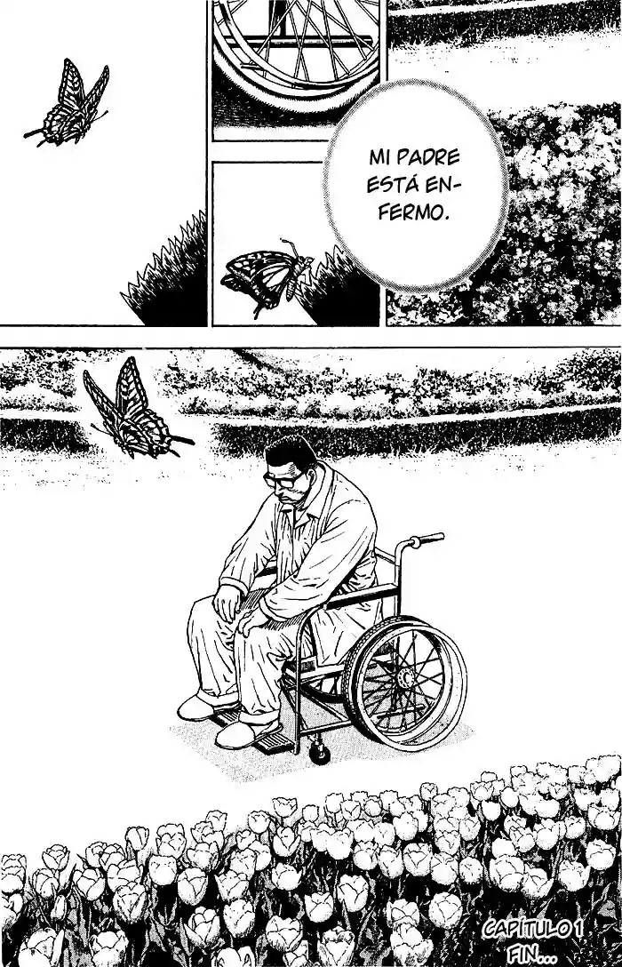 Tough Vol. 1 Ch. 1 第36页