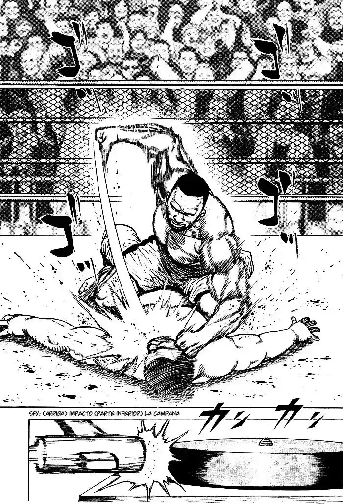 Tough Vol. 1 Ch. 1 第8页
