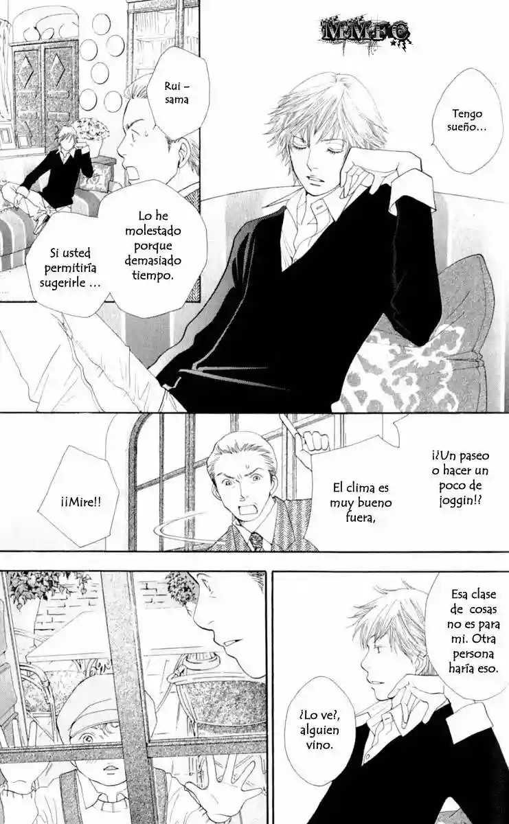 Boys Over Flowers Ore no hanashi wo shiyou ka 第15页