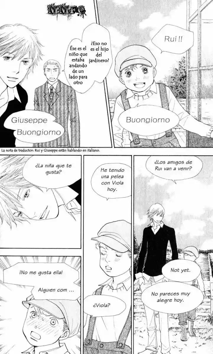 Boys Over Flowers Ore no hanashi wo shiyou ka 第16页