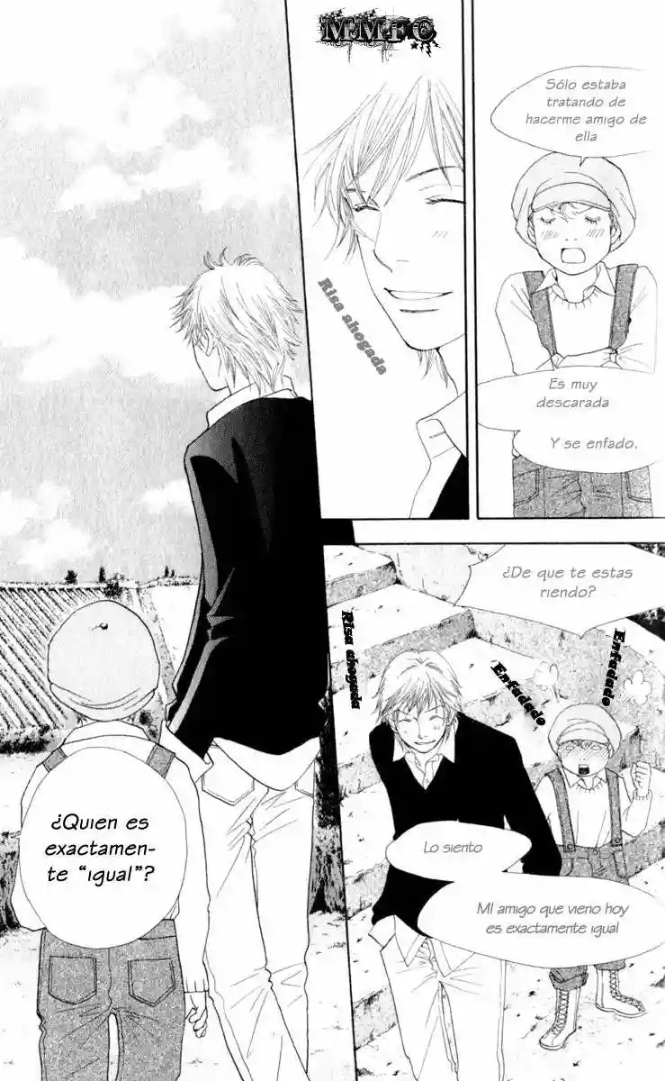 Boys Over Flowers Ore no hanashi wo shiyou ka 第17页