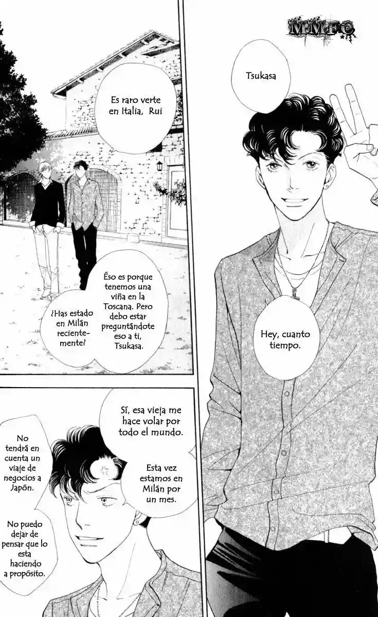 Boys Over Flowers Ore no hanashi wo shiyou ka 第18页