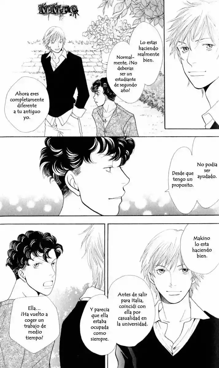 Boys Over Flowers Ore no hanashi wo shiyou ka 第19页