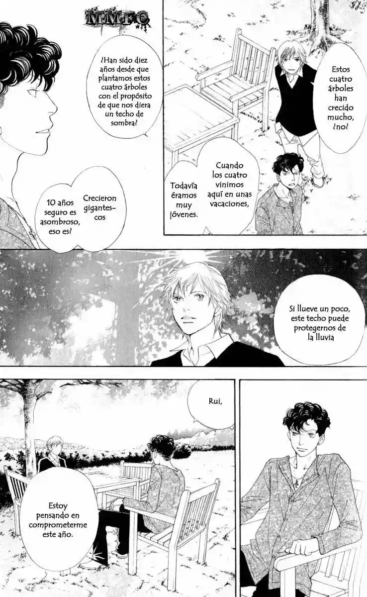 Boys Over Flowers Ore no hanashi wo shiyou ka 第21页