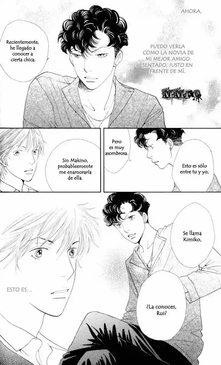 Boys Over Flowers Ore no hanashi wo shiyou ka 第24页