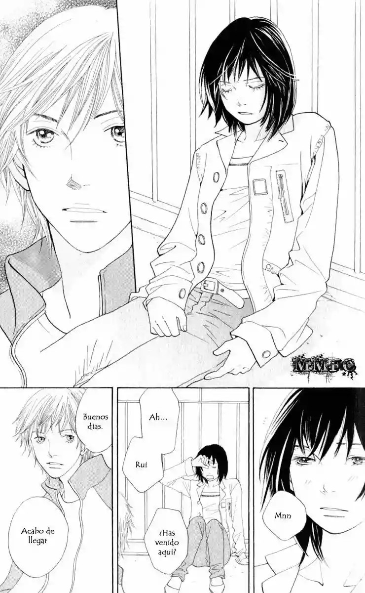 Boys Over Flowers Ore no hanashi wo shiyou ka 第31页