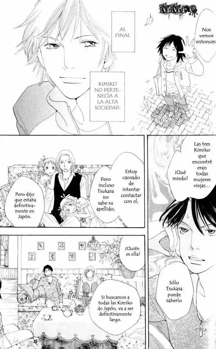 Boys Over Flowers Ore no hanashi wo shiyou ka 第35页