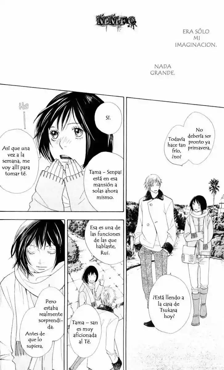 Boys Over Flowers Ore no hanashi wo shiyou ka 第38页
