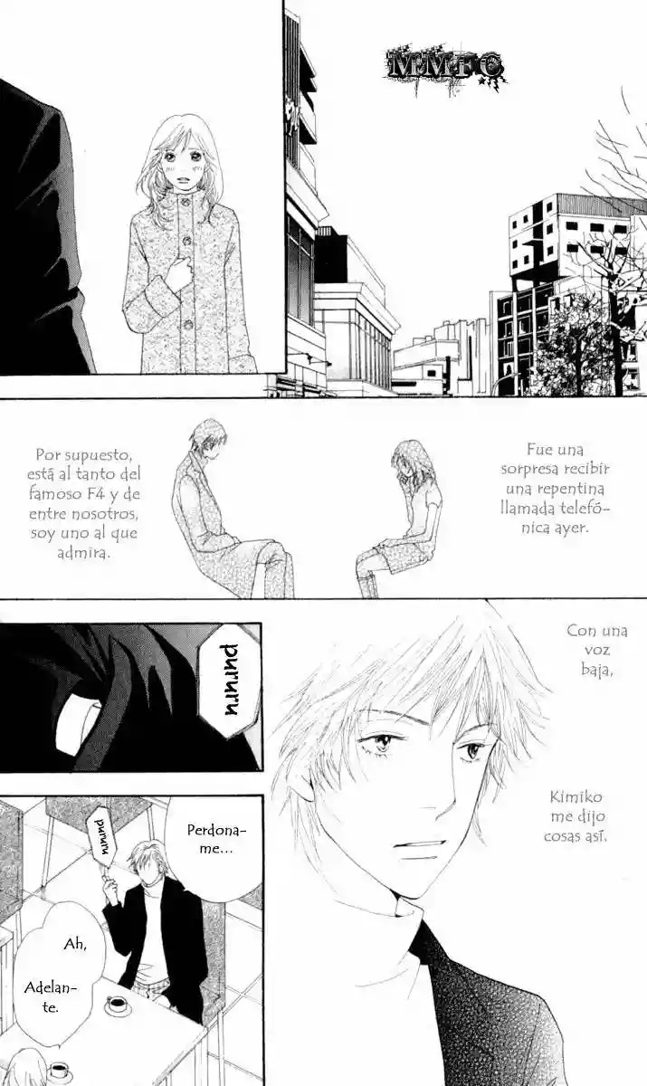 Boys Over Flowers Ore no hanashi wo shiyou ka 第44页