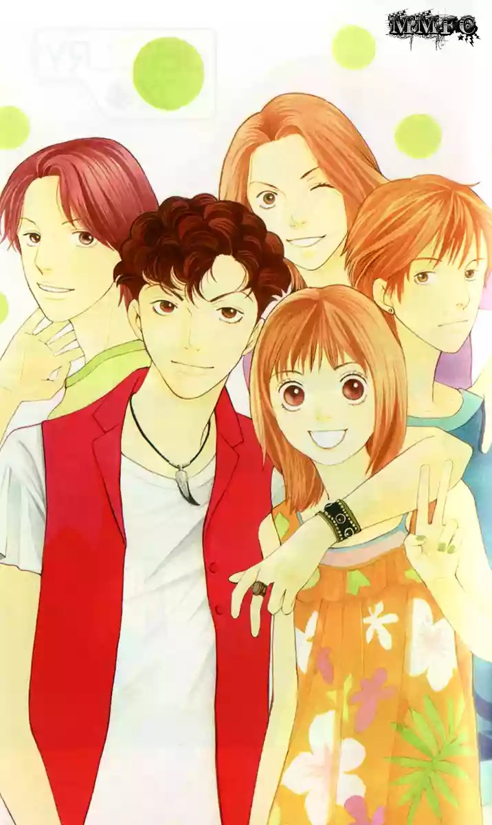 Boys Over Flowers Ore no hanashi wo shiyou ka 第7页