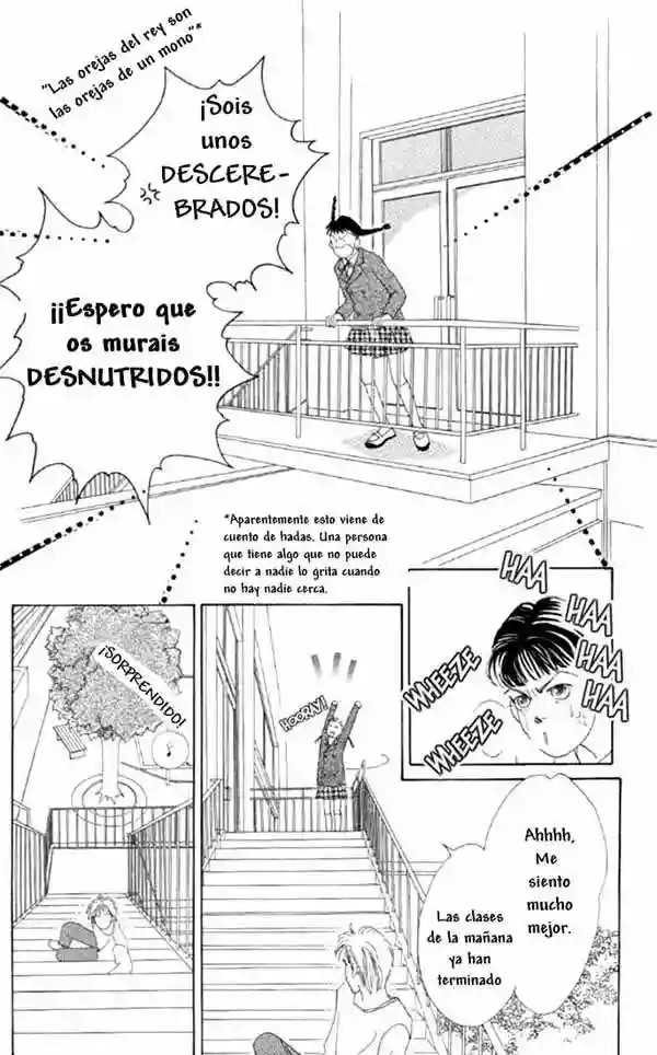 Boys Over Flowers Vol. 1 Ch. 1 第15页
