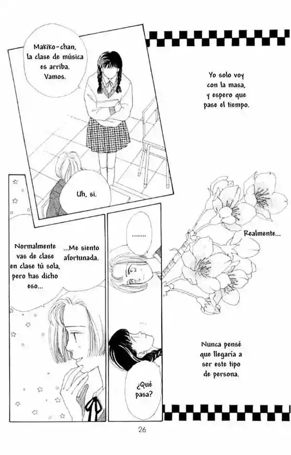 Boys Over Flowers Vol. 1 Ch. 1 第26页