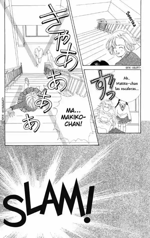 Boys Over Flowers Vol. 1 Ch. 1 第28页