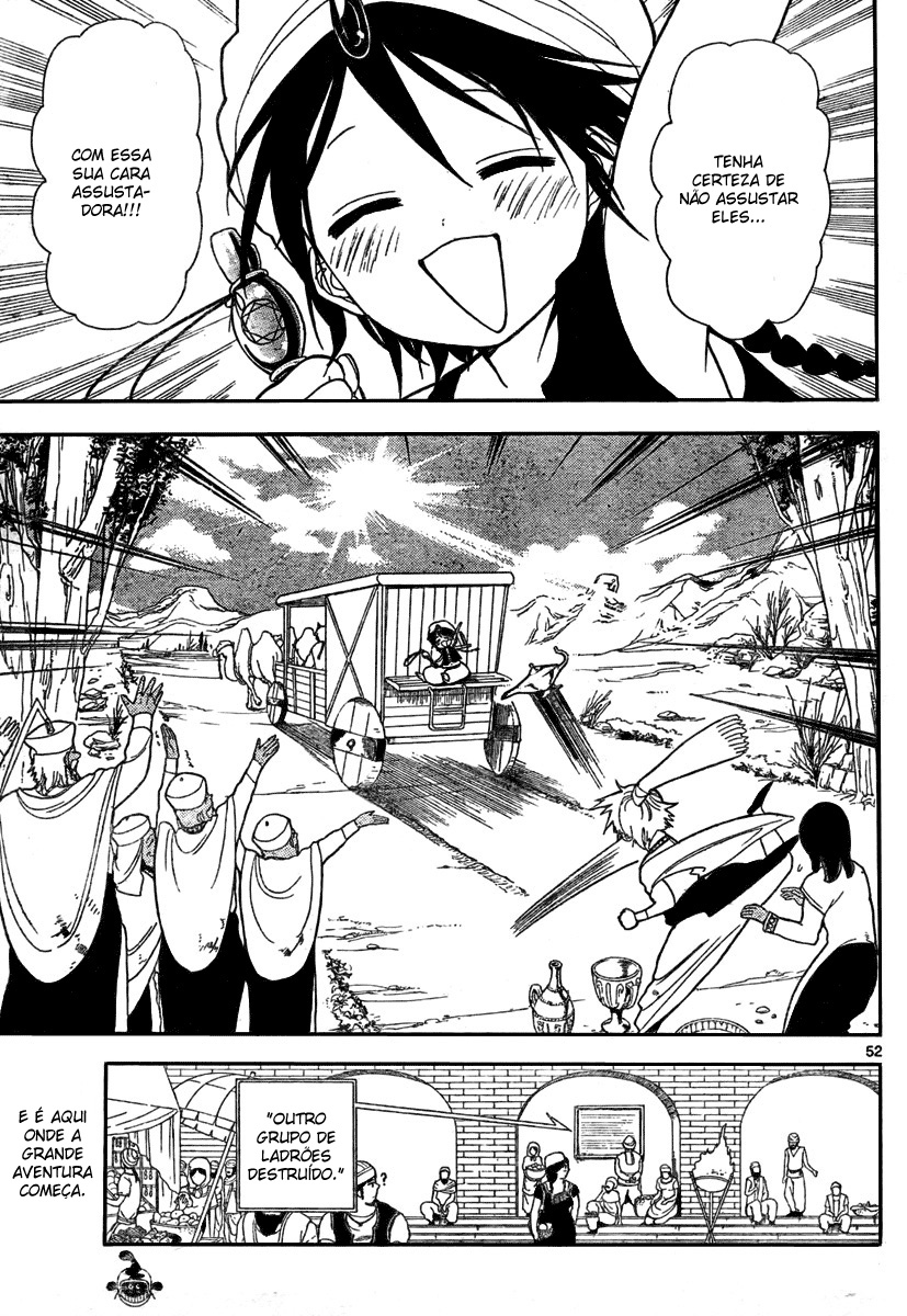 Magi Vol. 1 Ch. 1 第56页