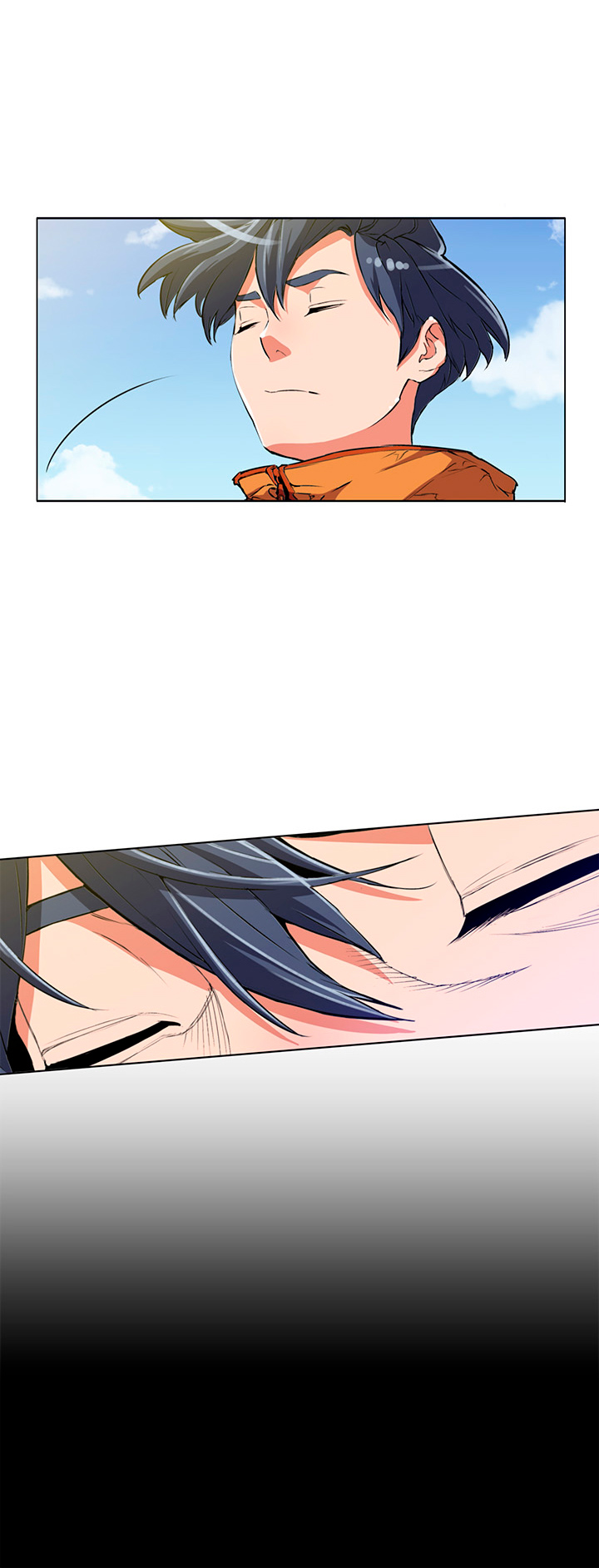 Read to Level Up Capítulo 2 第23页