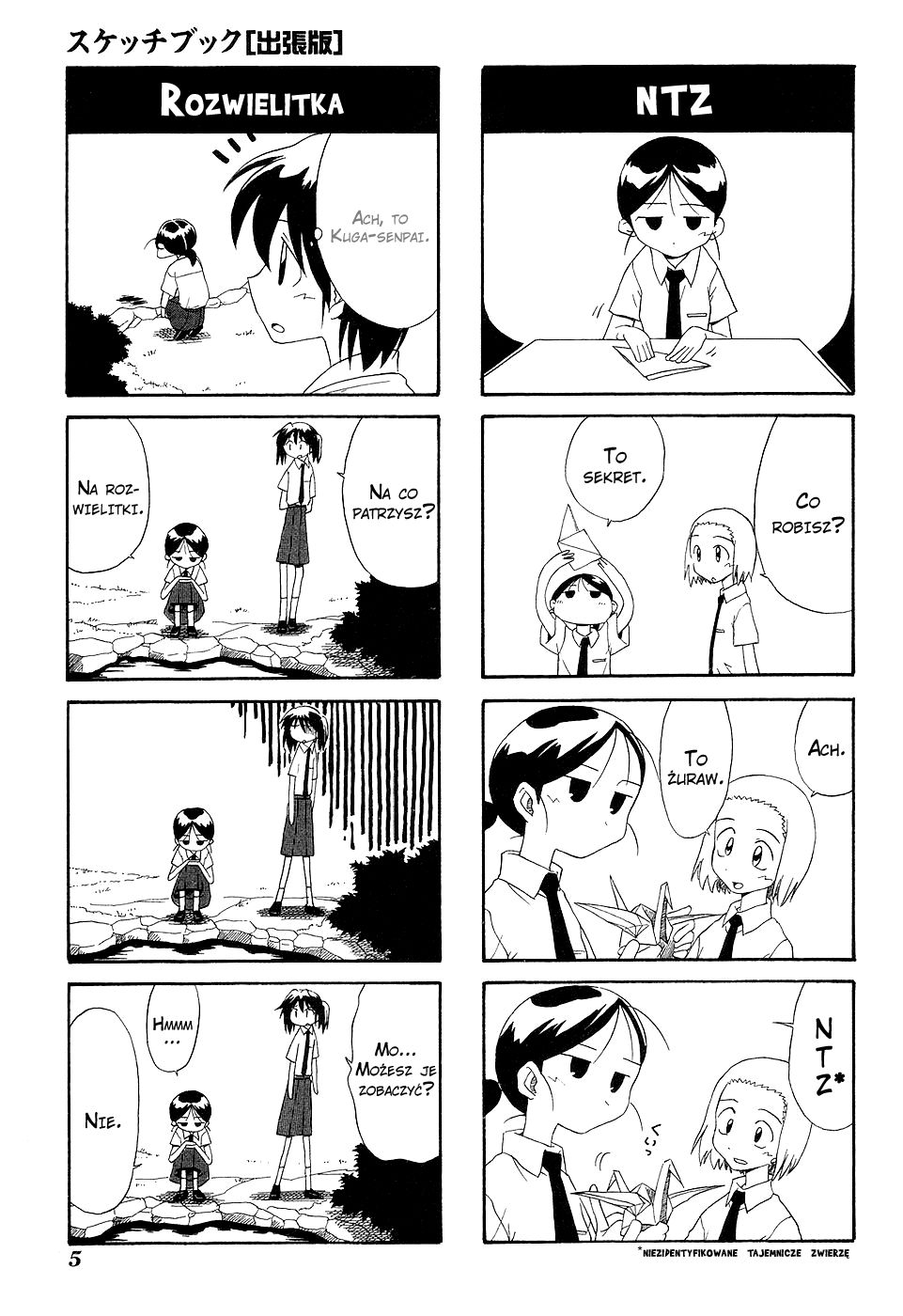 Sketchbook Vol. 3.5 Ch. 1 第9页