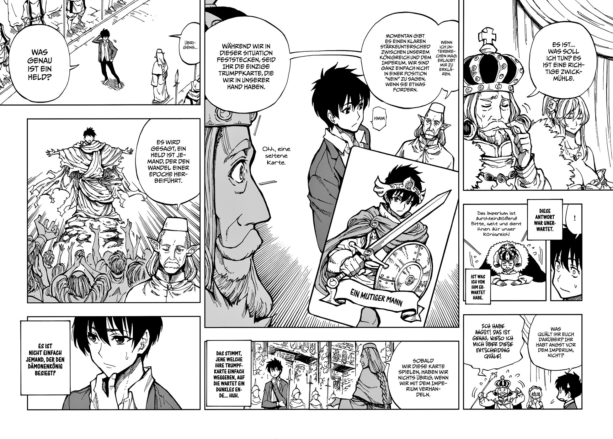 Genjitsushugi Yuusha no Oukoku Saikenki Prolog 第22页