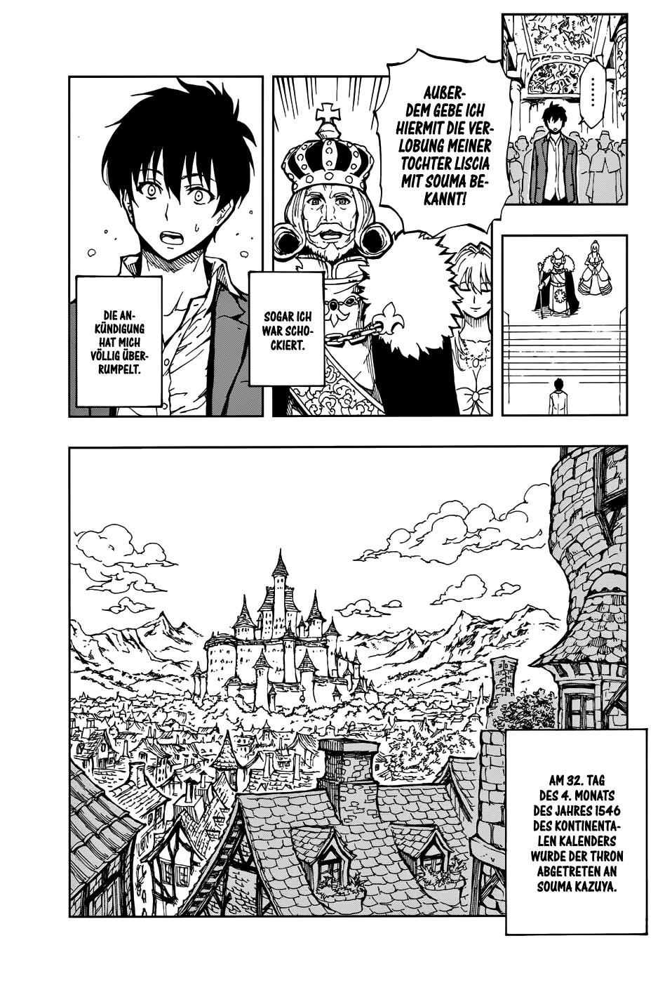 Genjitsushugi Yuusha no Oukoku Saikenki Prolog 第28页