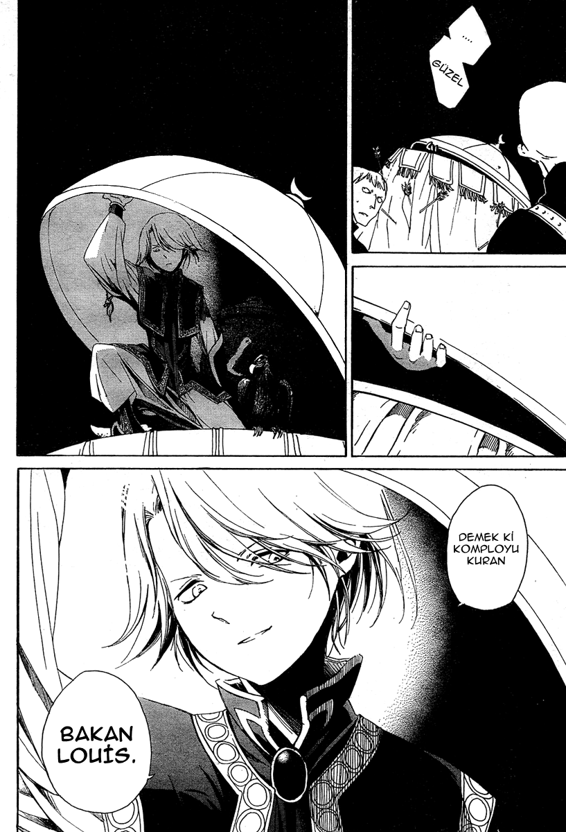 Shoukoku no Altair Ulusun Kartalı 第50页