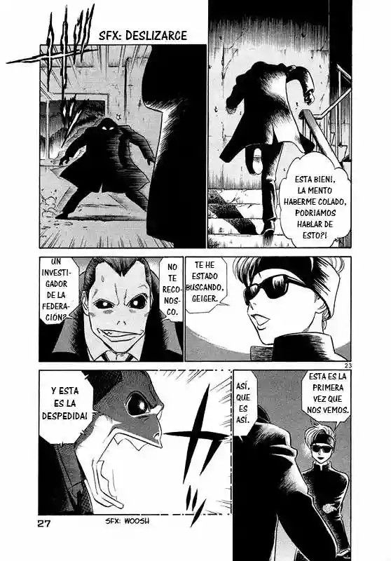 Birdy the Mighty (II) 2 Hearts in 1 Body #1 第26页