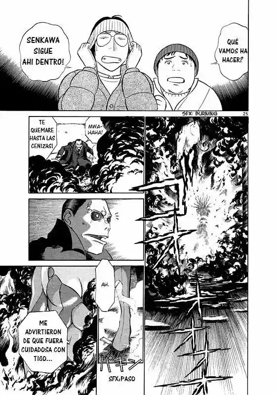 Birdy the Mighty (II) 2 Hearts in 1 Body #1 第28页