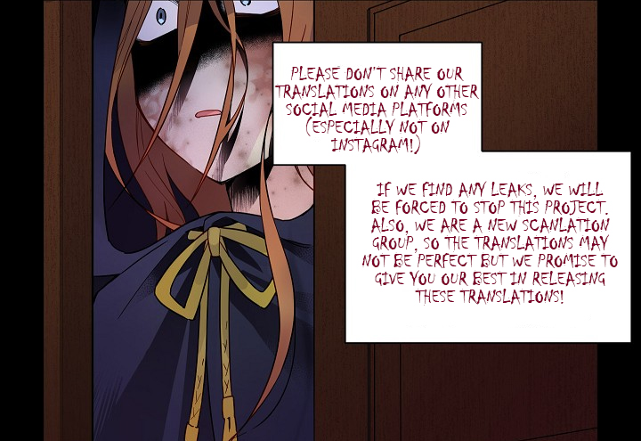 The Soulless Duchess Vol. 1 Ch. 2 第1页