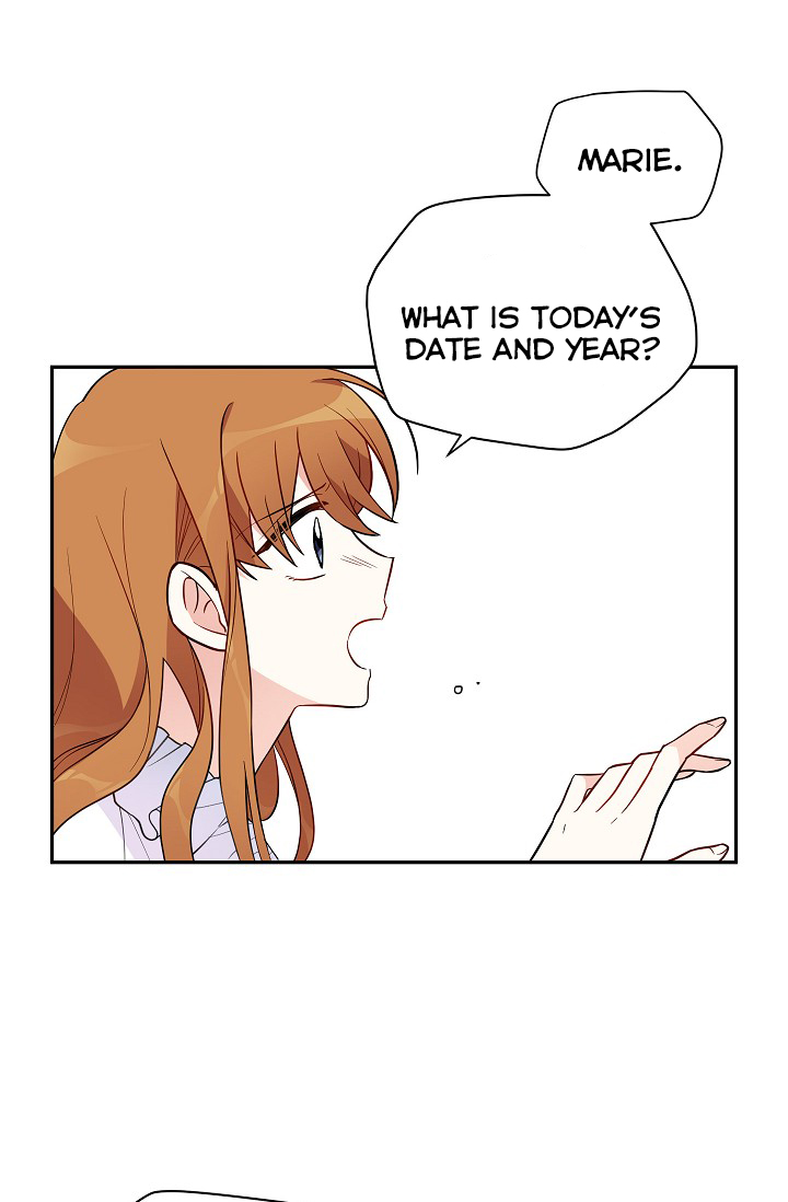 The Soulless Duchess Vol. 1 Ch. 2 第50页