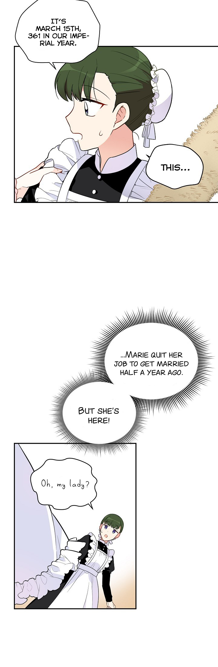 The Soulless Duchess Vol. 1 Ch. 2 第51页