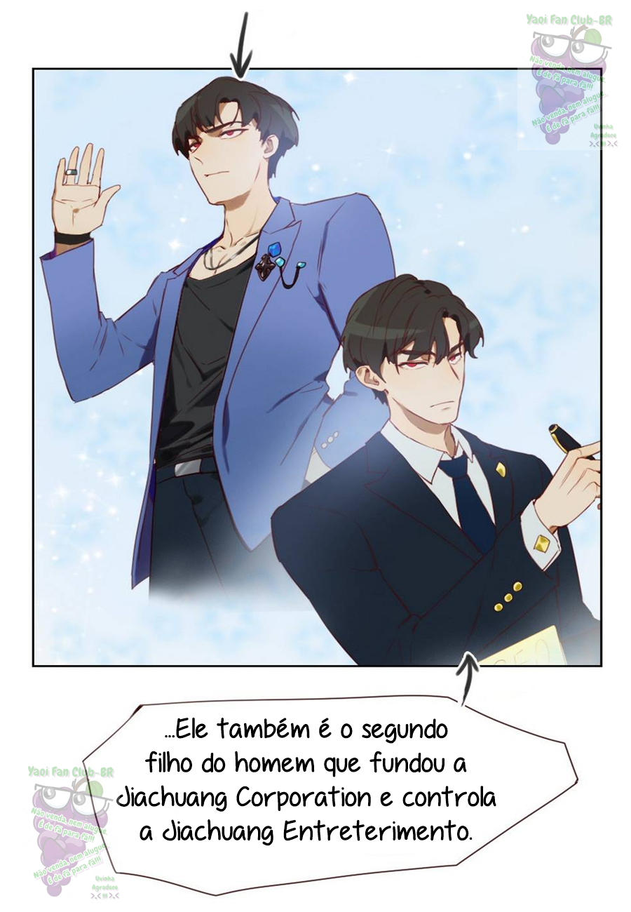 Best Actors: Take-Two Ch. 1 第13页
