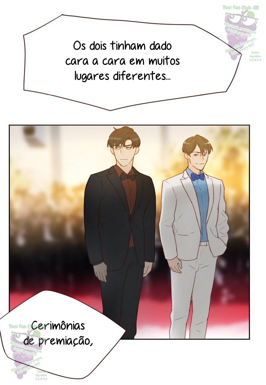 Best Actors: Take-Two Ch. 1 第17页