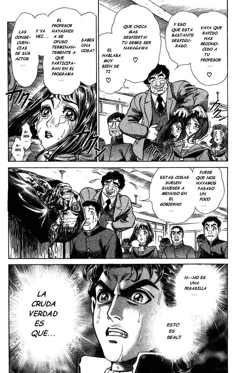 Battle Royale Mejor Amigo 第10页