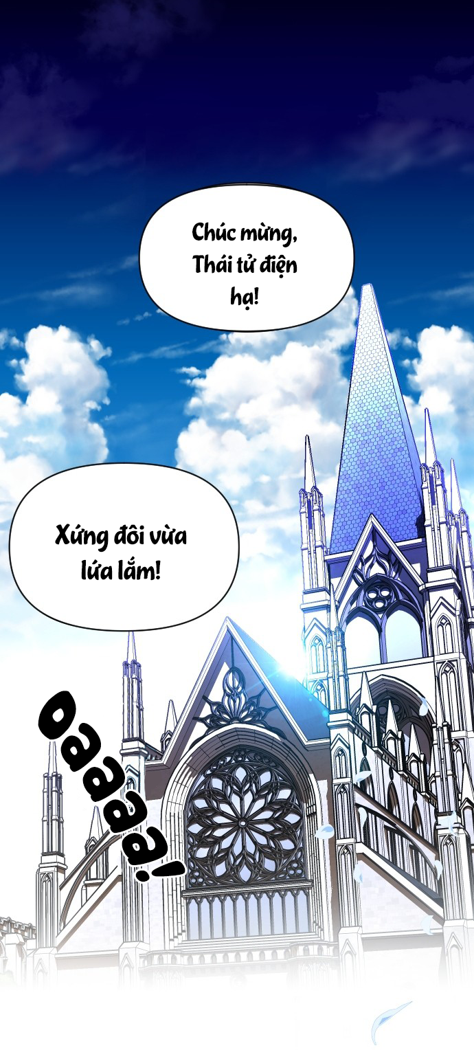 Your Throne Hai người phụ nữ trong lời đồn 第3页