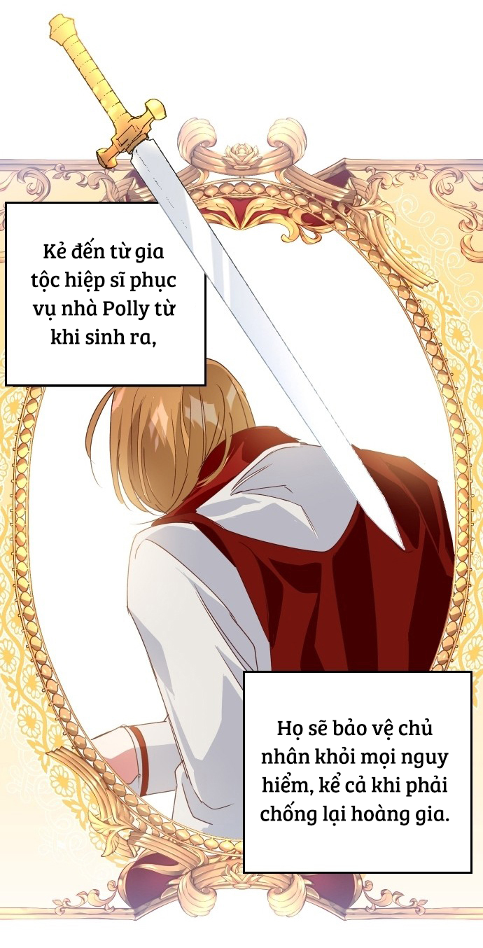Your Throne Hai người phụ nữ trong lời đồn 第87页