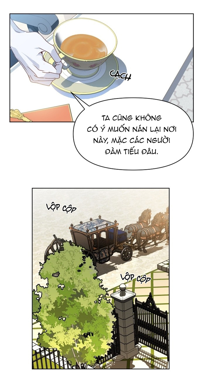 Your Throne Hai người phụ nữ trong lời đồn 第88页