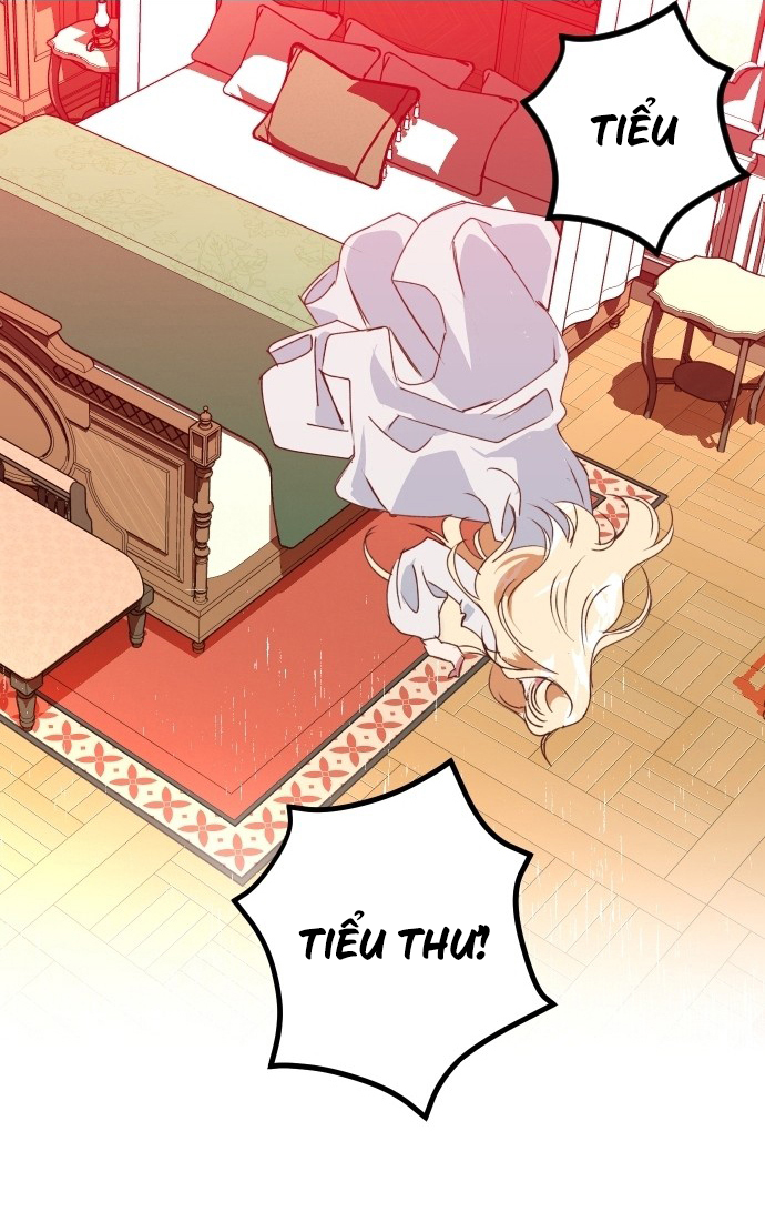 Your Throne Hai người phụ nữ trong lời đồn 第91页