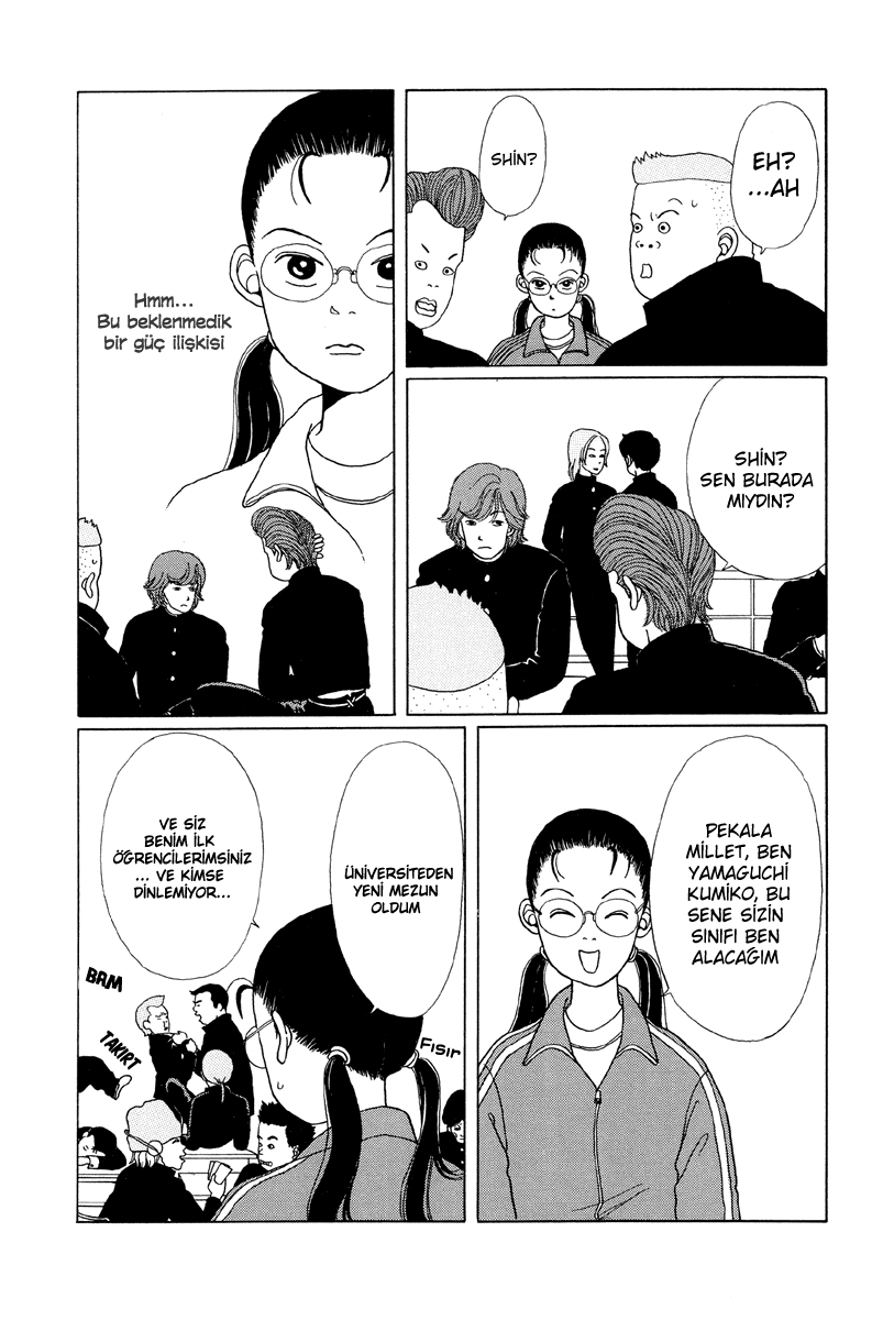 Gokusen Vol. 1 Ch. 1 第19页