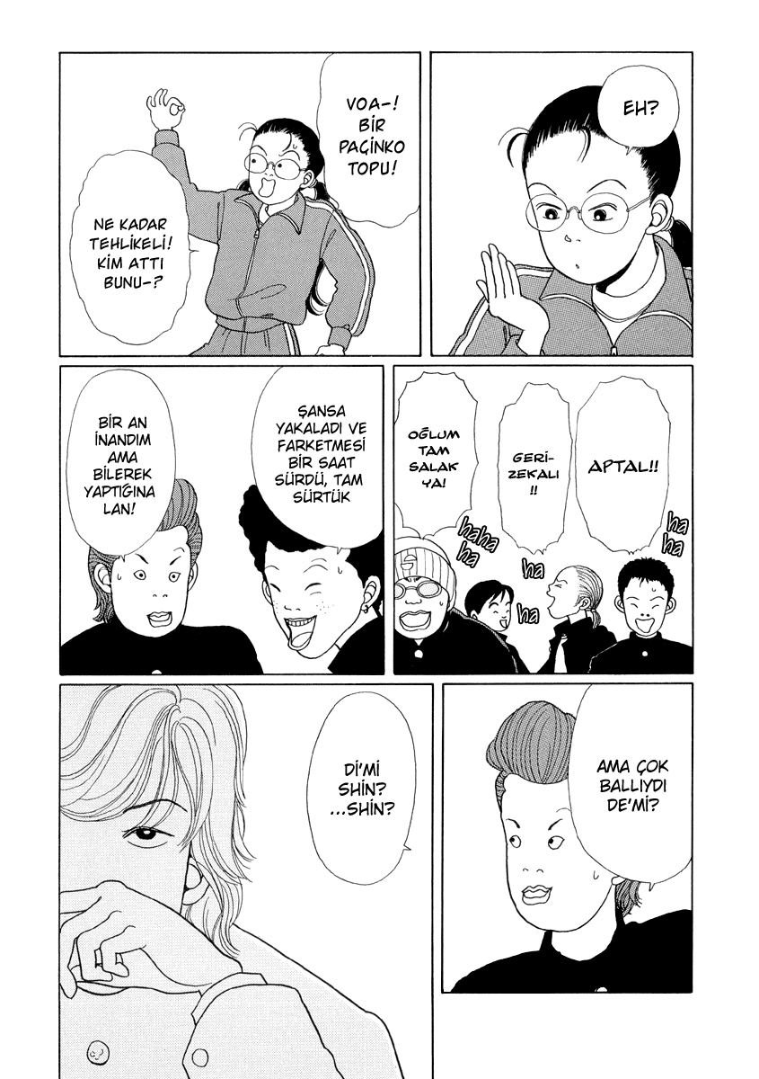Gokusen Vol. 1 Ch. 1 第24页