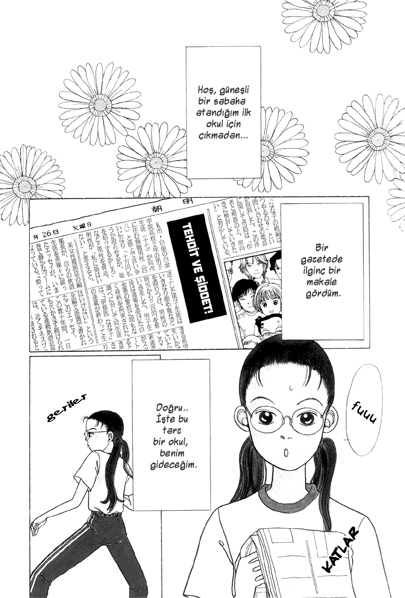 Gokusen Vol. 1 Ch. 1 第8页