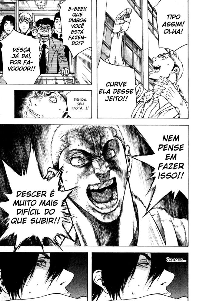 The Climber Vol. 1 Ch. 1 第30页